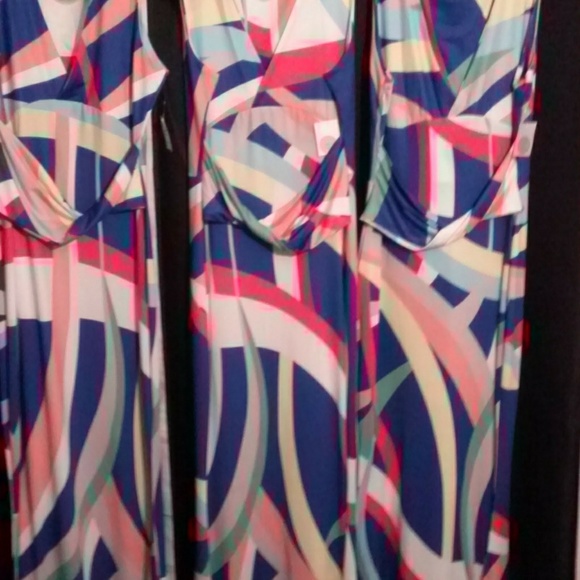 Maxi dress - Picture 2 of 3